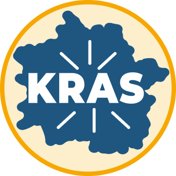 KRAS G12-C-positive mutation